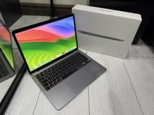 MacBook Air 13" (2020, Intel)