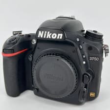 Nikon D750