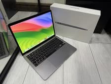 MacBook Air 13" (2020, Intel)