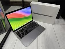 MacBook Air 13" (2020, Intel)