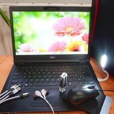 Lifebook E5410