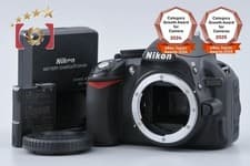 Nikon D3100