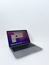 MacBook Pro 13" (2016, Intel)