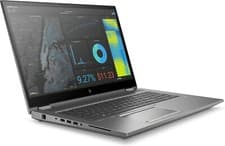 ZBook Fury 17 G8