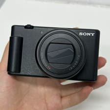Sony ZV-1 II
