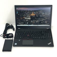 ThinkPad P50