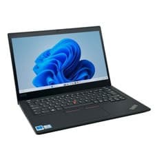 ThinkPad X13 Gen 2