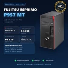 Esprimo P957