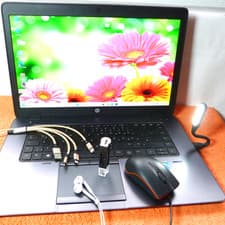EliteBook 850 G3