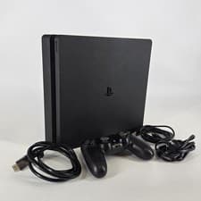 PlayStation 4 Slim