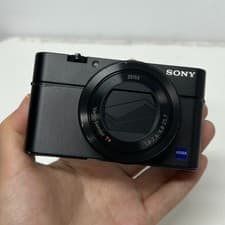 Sony Cyber-shot RX100 III
