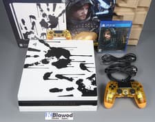 PlayStation 4 Pro