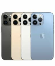 iPhone 13 Pro