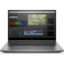 ZBook Fury 17 G8