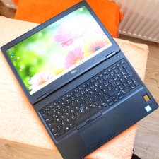 Latitude 5590
