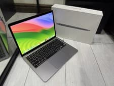 MacBook Air 13" (2020, Intel)