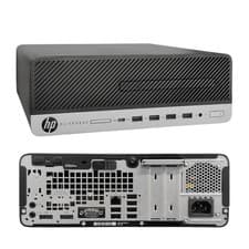 EliteDesk 705 G5