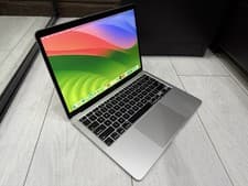 MacBook Air 13" (2020, Intel)