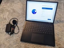 Surface Laptop 3