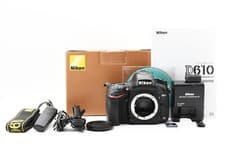 Nikon D610