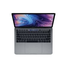 MacBook Pro 13" (2019, Intel)