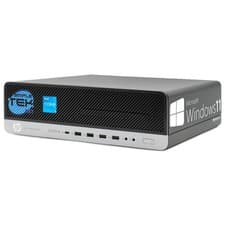 ProDesk 600 G6