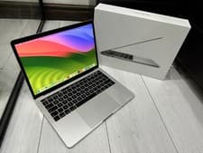 MacBook Pro 13" (2019, Intel)