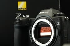Nikon Z 6 III