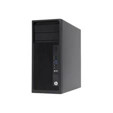 HP Z240