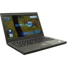 ThinkPad X260