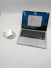 MacBook Pro 13" (2020, Intel)