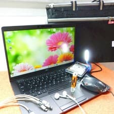 Latitude 5400