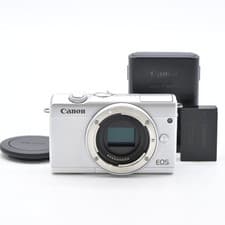 Canon EOS M200