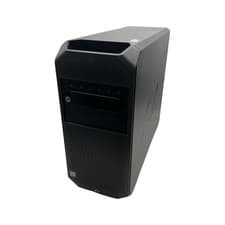 HP Z4 G4