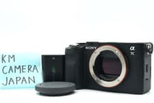 Sony Alpha 7C