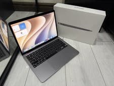MacBook Air 13" M1 (2020)