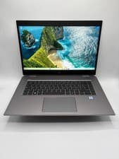 HP ZBook Studio G5