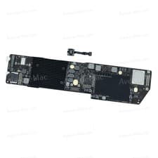 MacBook Air 13" (2018/2019, Intel)