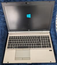EliteBook 8560p