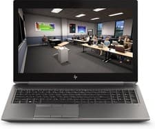 ZBook 15 G6