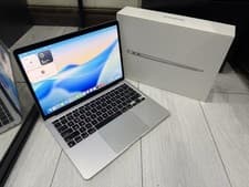MacBook Air 13" M1 (2020)