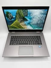 HP ZBook Studio G5
