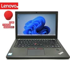 ThinkPad X270