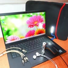 Latitude 7410