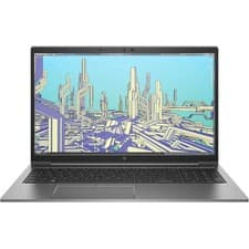 ZBook Firefly 15 G7