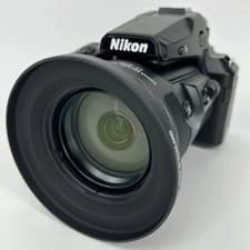 Nikon Coolpix P950