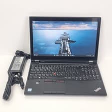 ThinkPad P51