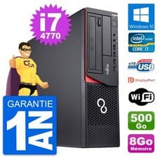 Esprimo E920