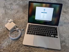 MacBook Pro 13" (2020, Intel)