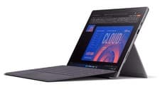 Surface Pro 7+